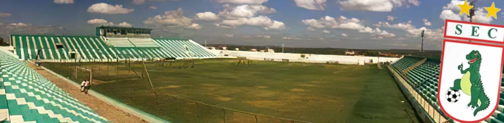 Estadio Governador Antonio Mariz